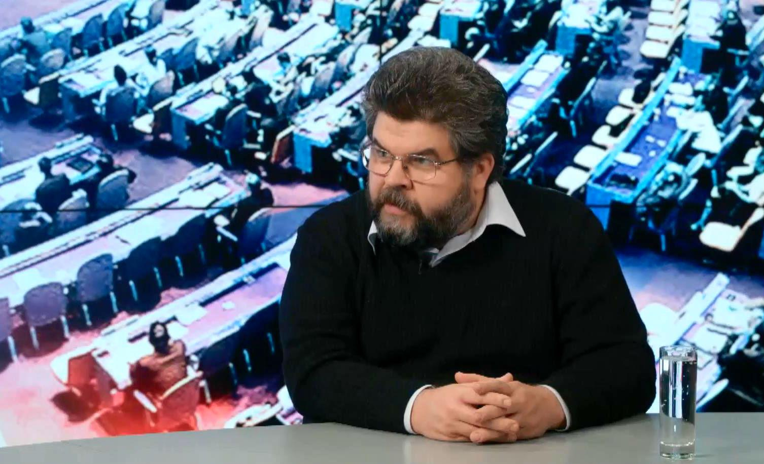 Поможет ли Украине членство в Совбезе ООН разобраться с Россией