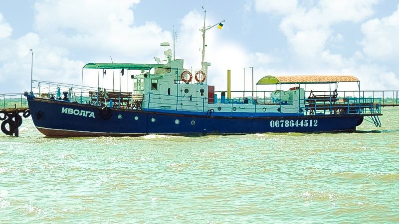 Кількість жертв трагедії під Одесою зросла до 12 Кількість жертв трагедії під Одесою зросла до 12