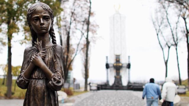 Голлівудська зірка зіграє у канадському фільмі про Голодомор 1932-33 років Голлівудська зірка зіграє у канадському фільмі про Голодомор 1932-33 років