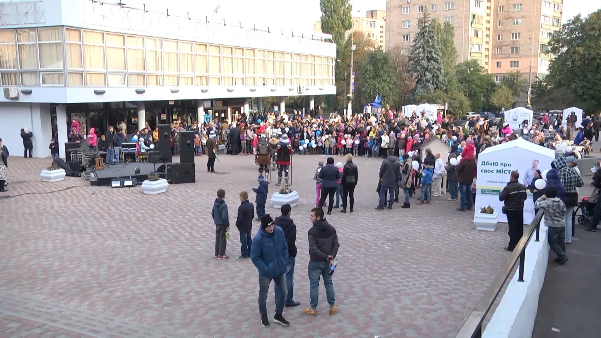 Львівський досвід запроваджуватимуть у Вишгороді Львівський досвід запроваджуватимуть у Вишгороді