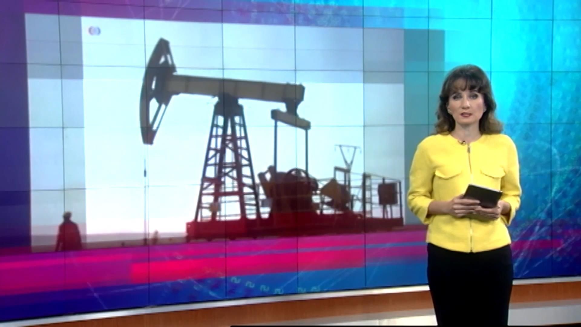 Настоящее время. Итоги. Мировой поход ИГ, нефтяные надежды России Настоящее время. Итоги. Мировой поход ИГ, нефтяные надежды России