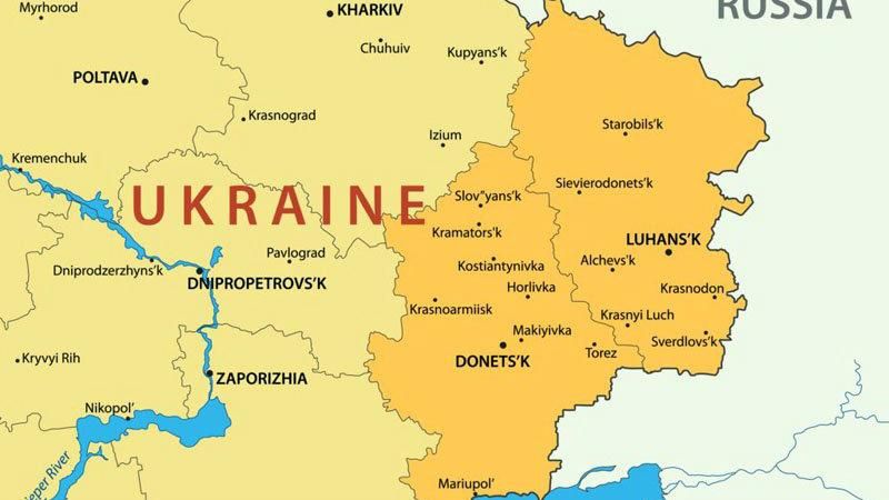 Треть жителей Донбасса хочет пересмотра отношений с центральной властью Треть жителей Донбасса хочет пересмотра отношений с центральной властью