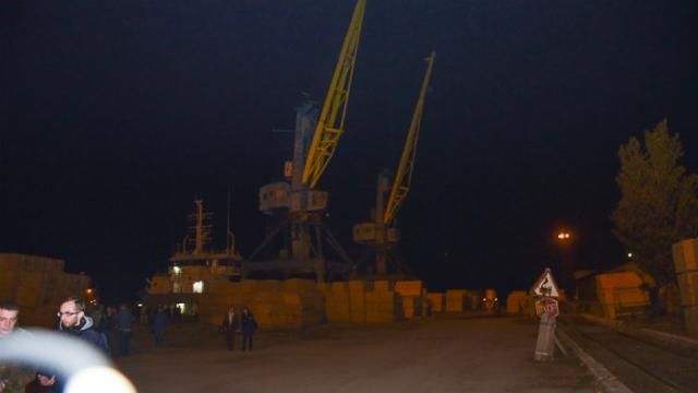 Трагедія під Одесою: кількість жертв зросла Трагедія під Одесою: кількість жертв зросла