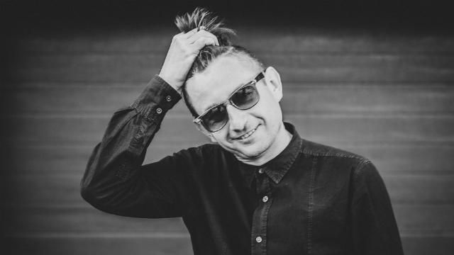 Престижную польскую премию получил известный украинский писатель Престижную польскую премию получил известный украинский писатель