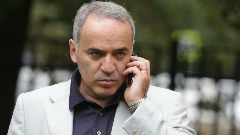 Російський опозиціонер знає, як зупинити агресію Путіна Російський опозиціонер знає, як зупинити агресію Путіна