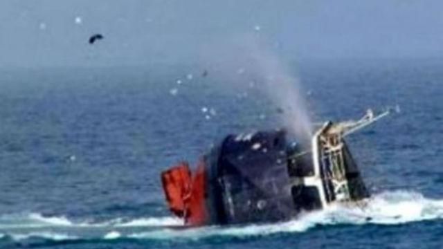 Детали расследования трагедии под Одессой Детали расследования трагедии под Одессой