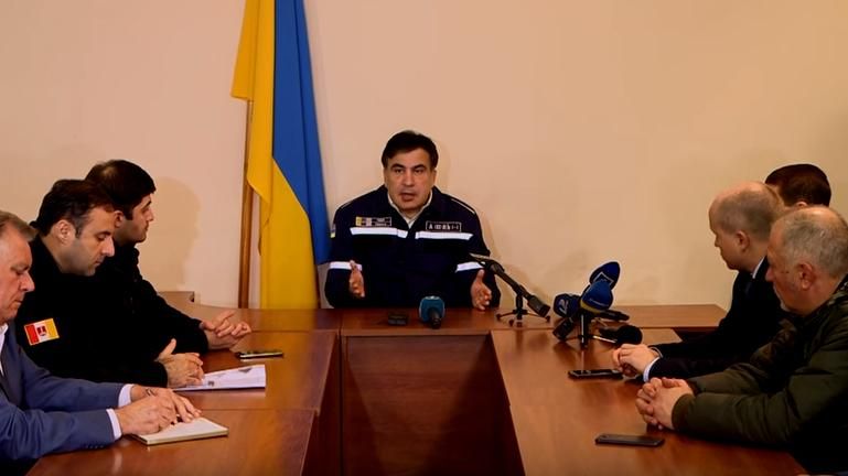 Трагедія під Одесою: капітан порту був п’яний, як чіп Трагедія під Одесою: капітан порту був п’яний, як чіп