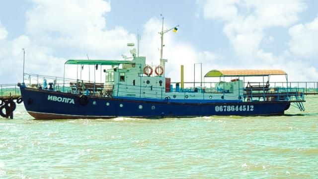 Жертв трагедії під Одесою могло бути більше, — міністр Жертв трагедії під Одесою могло бути більше, — міністр