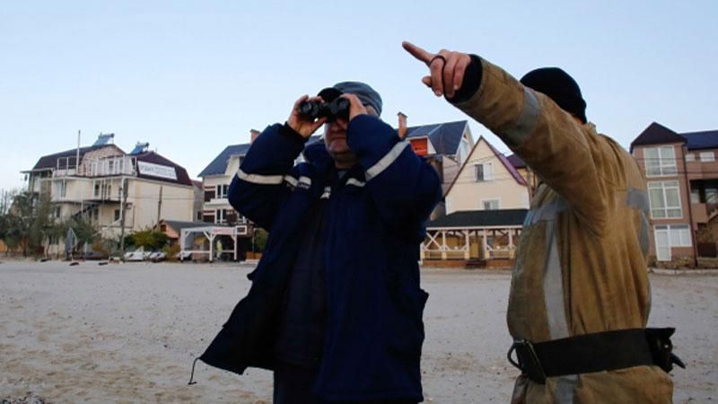 Кто виноват в трагедии под Одессой? Кто виноват в трагедии под Одессой?