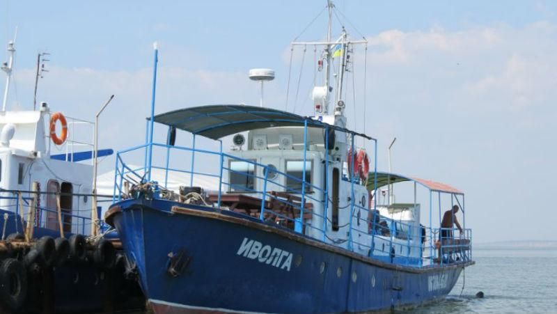 Нові подробиці про трагедію під Одесою: на борту було понад 40 людей