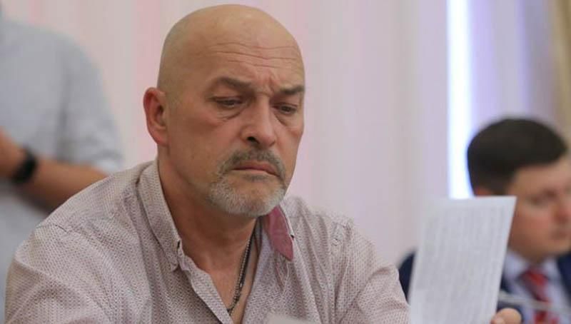 Тука объявил войну фальсификаторам за неделю до выборов Тука объявил войну фальсификаторам за неделю до выборов