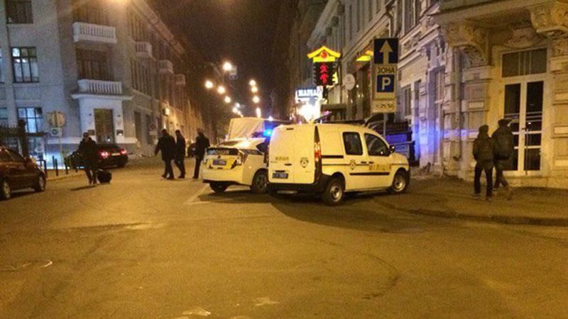 Появилось опровержение информации о пьяном начальнике полиции Появилось опровержение информации о пьяном начальнике полиции