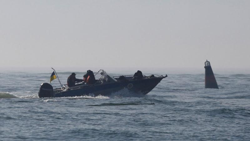 ТОП-новини: смерть у потонулому катері, "польський" Львів ТОП-новини: смерть у потонулому катері, "польський" Львів