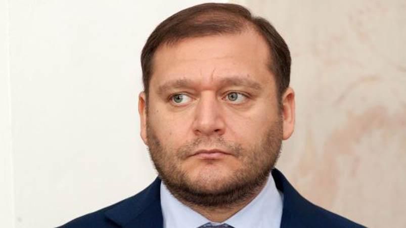 ЦИК отказала Добкину в регистрации на местных выборах ЦИК отказала Добкину в регистрации на местных выборах