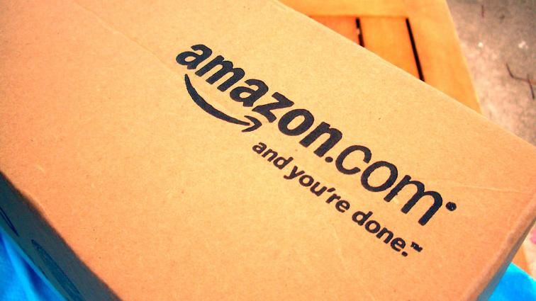 Крупнейший онлайн-магазин мира судится с клиентами Крупнейший онлайн-магазин мира судится с клиентами