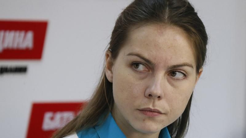 Віра Савченко спробує прорватись до Росії Віра Савченко спробує прорватись до Росії