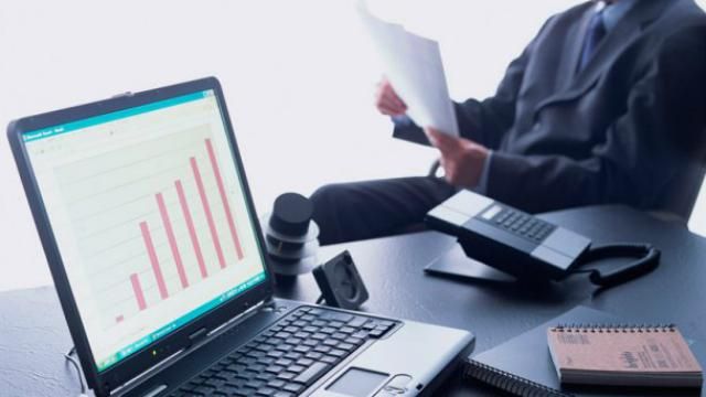 Відтепер зареєструвати бізнес в Україні можна швидше Відтепер зареєструвати бізнес в Україні можна швидше