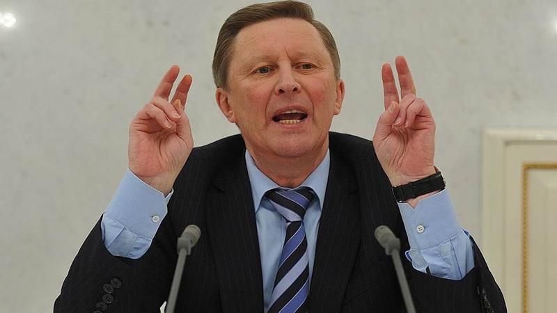 У Путіна знову заговорили про "єдиний народ" з українцями У Путіна знову заговорили про "єдиний народ" з українцями