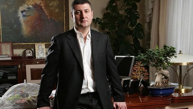 Підтримка реструктуризації облігацій "Авангарду" — свідчення довіри до компанії, — Бахматюк Підтримка реструктуризації облігацій "Авангарду" — свідчення довіри до компанії, — Бахматюк