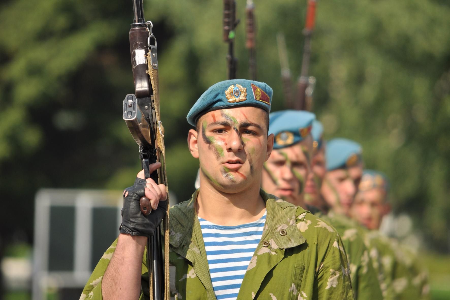 Як виглядає бойовий "Гопак": з’явились фото нової української гвинтівки