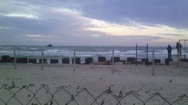 У трагедії біля Одеси знайшли винних: результати опитування У трагедії біля Одеси знайшли винних: результати опитування