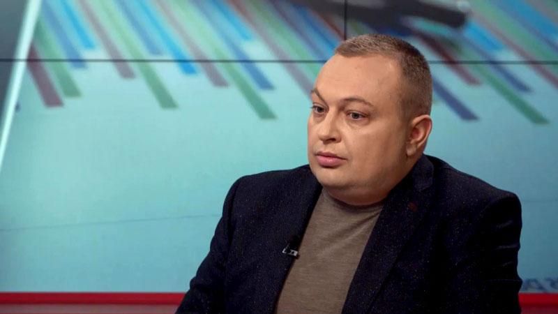 Надежда на новую власть умирает через месяц после выборов, — социолог Надежда на новую власть умирает через месяц после выборов, — социолог