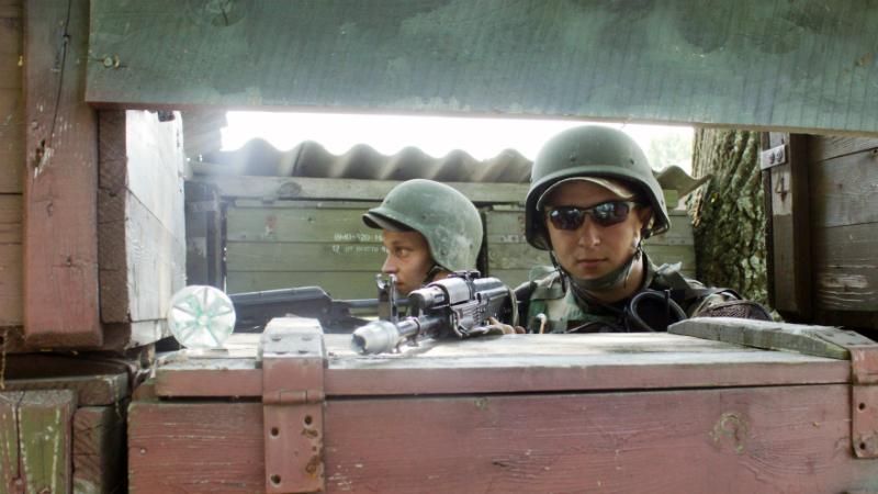 В Украине осенний призыв перенесли В Украине осенний призыв перенесли