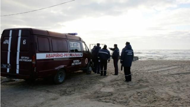 Трагедія у Затоці: у затонулому катері знайшли тіла ще двох людей  