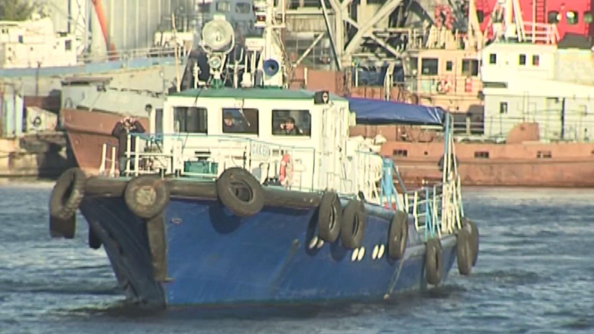 Компанія "НІБУЛОН" відродить Південний Буг Компанія "НІБУЛОН" відродить Південний Буг