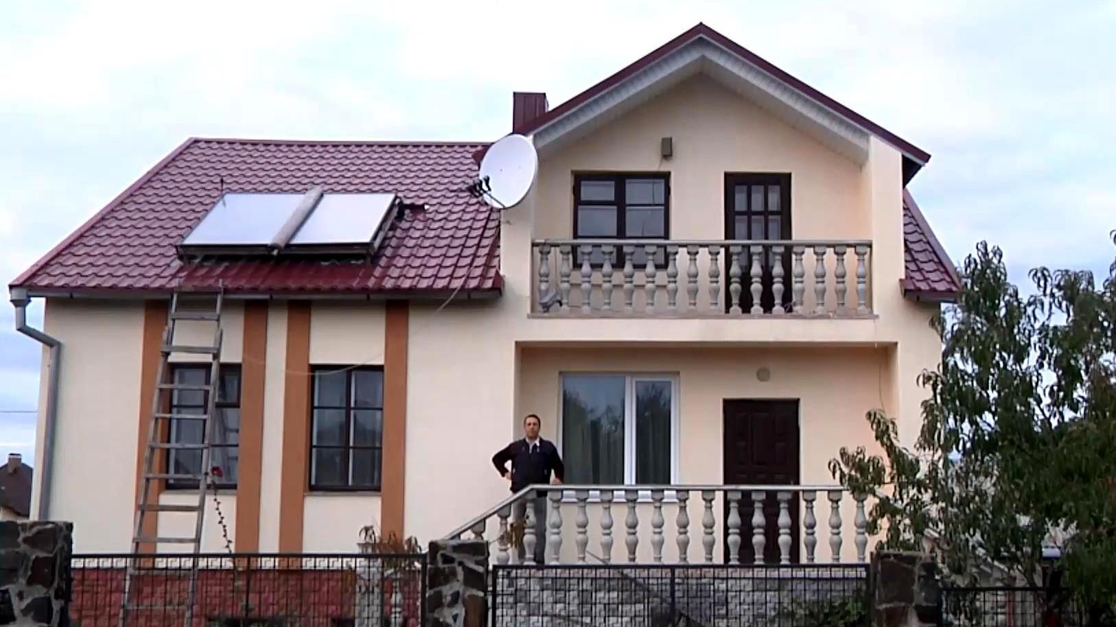 Как украинцы становятся энергонезависимыми Как украинцы становятся энергонезависимыми