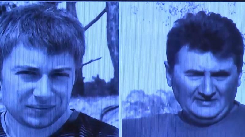 Украинцев за пересечение границы с Россией назвали шпионами Украинцев за пересечение границы с Россией назвали шпионами