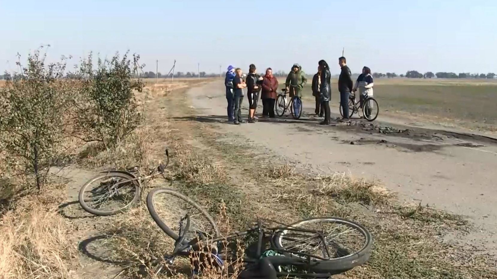 Мешканці Херсонщини почали децентралізацію знизу