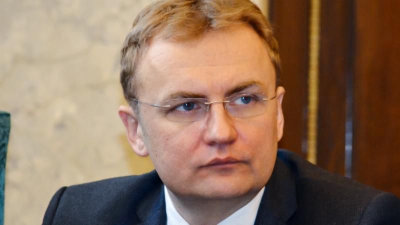 У Варшаві вилучили рекламу з "польським" Львовом У Варшаві вилучили рекламу з "польським" Львовом