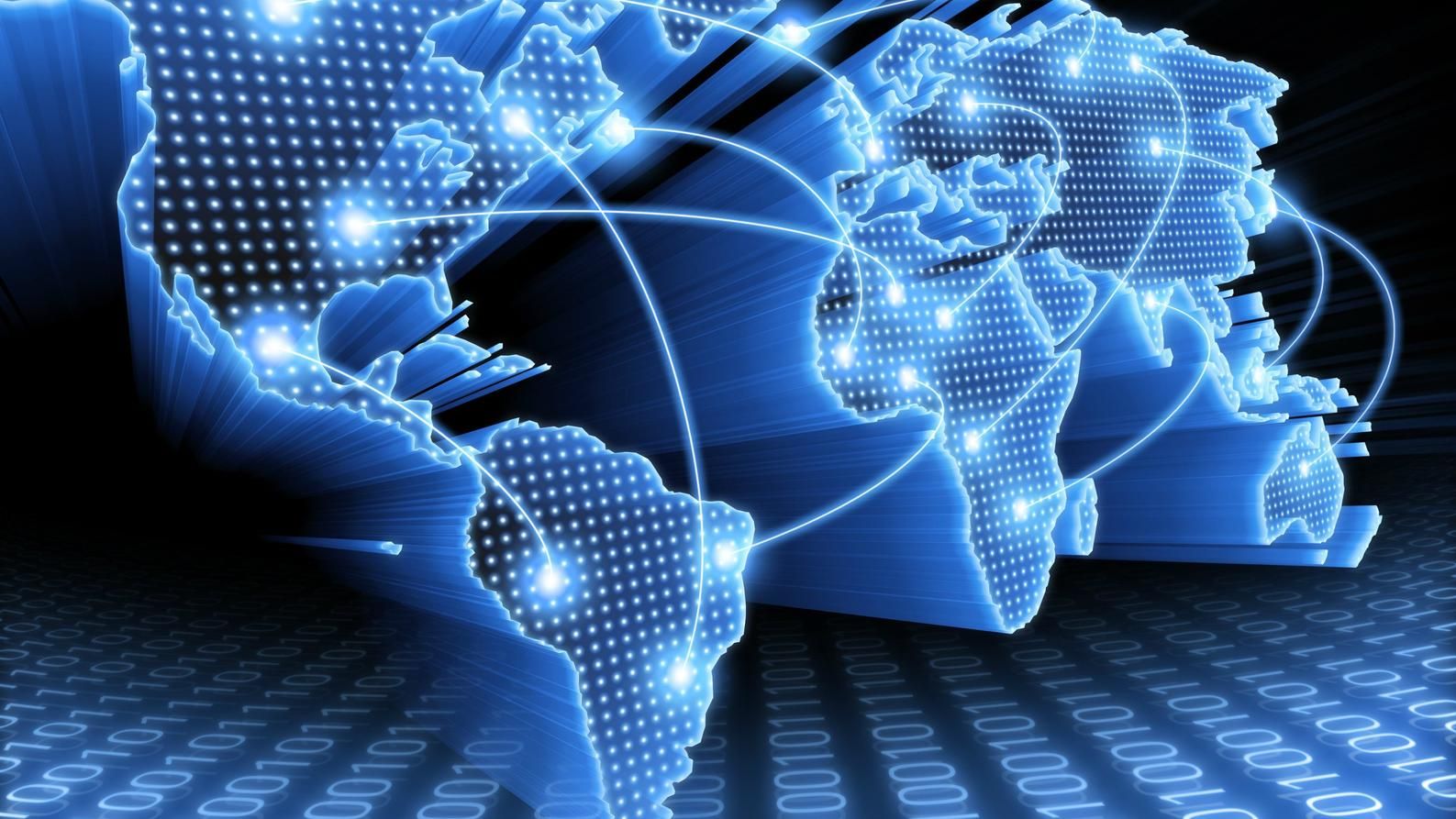 Російський інтернет-омбудсмен розповів, коли Росія стане постачальником технологій Російський інтернет-омбудсмен розповів, коли Росія стане постачальником технологій