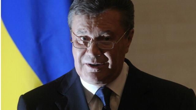 ТОП-новини: позов "легітимного" та дідусь-нудист ТОП-новини: позов "легітимного" та дідусь-нудист