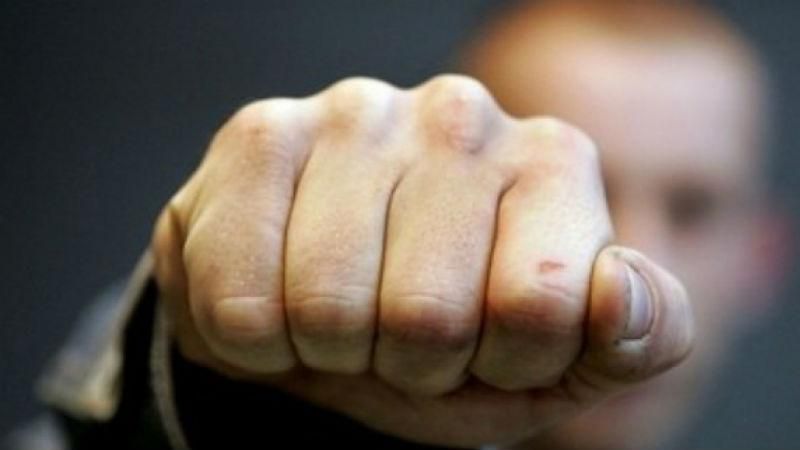 Агитатора до смерти забили партийные активисты Агитатора до смерти забили партийные активисты