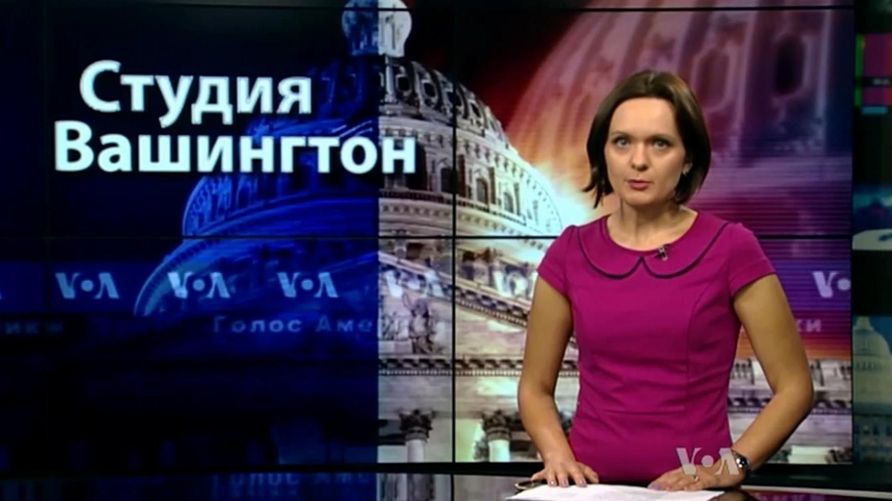 Голос Америки. Як українська діаспора допомагає країні у Канаді та США Голос Америки. Як українська діаспора допомагає країні у Канаді та США