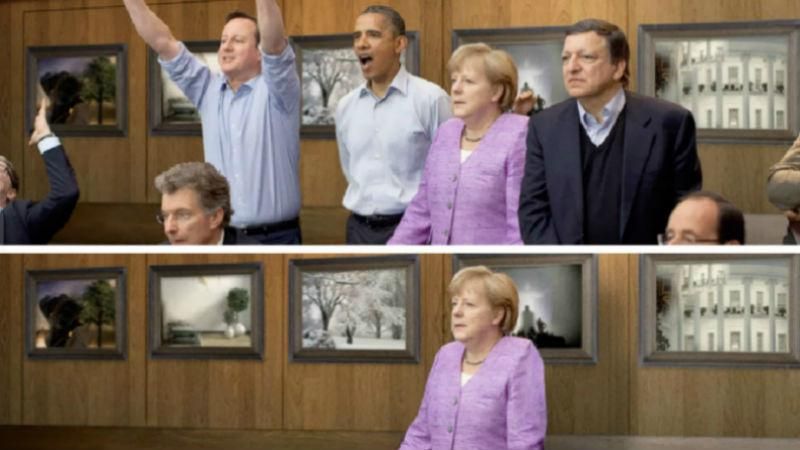 #MoreWomen: як виглядають відомі жінки-політики без чоловіків #MoreWomen: як виглядають відомі жінки-політики без чоловіків