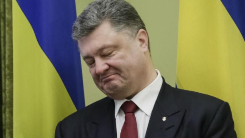 Бойовики ввели так звані "санкції" проти Порошенка, Коломойського та Курченка Бойовики ввели так звані "санкції" проти Порошенка, Коломойського та Курченка