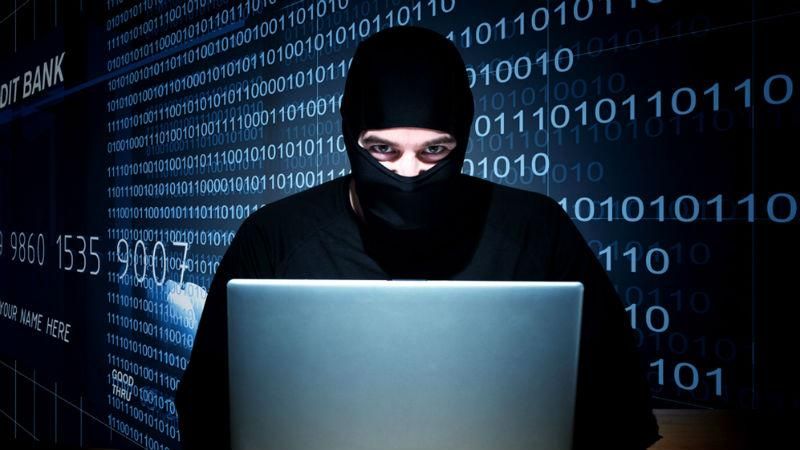 У США судять українця за кібершахрайство У США судять українця за кібершахрайство