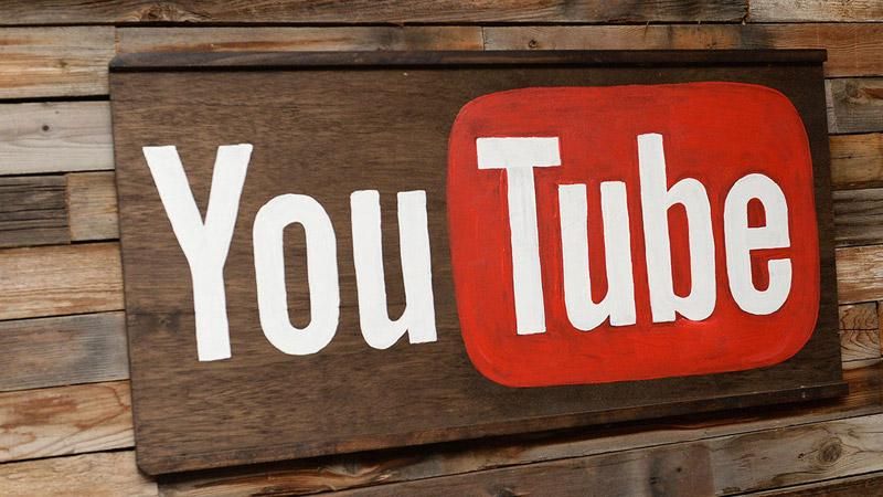 YouTube запускает платную подписку YouTube запускает платную подписку