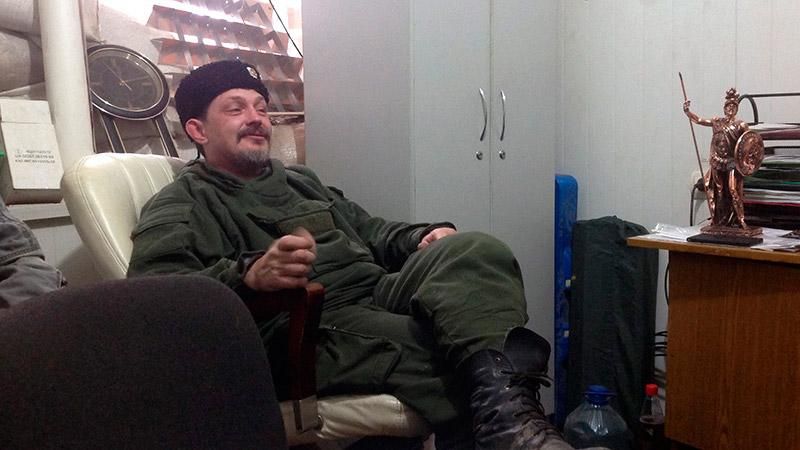 В "ЛНР" готується переворот, — експерт В "ЛНР" готується переворот, — експерт