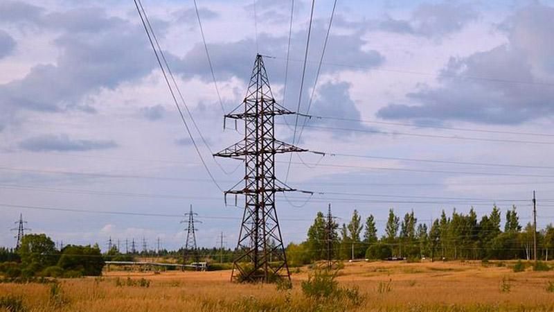 Блокада Криму: невідомі застосували міни Блокада Криму: невідомі застосували міни