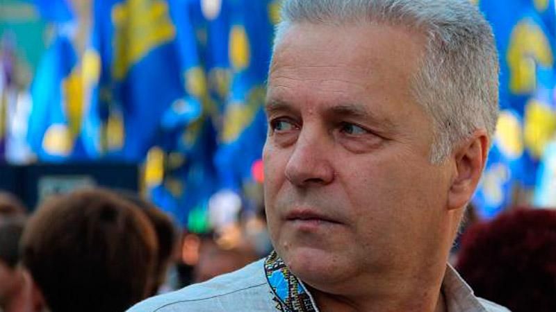 Мирний вважає верхом цинізму введення податків на пенсії для працюючих пенсіонерів Мирний вважає верхом цинізму введення податків на пенсії для працюючих пенсіонерів