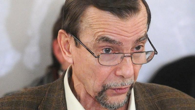 У Криму все дуже погано. Люди просто бояться, — російський правозахисник У Криму все дуже погано. Люди просто бояться, — російський правозахисник