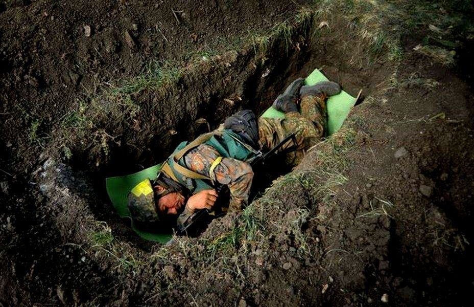 "І що, що ти воював", — пасажири та водій вигнали бійця АТО з маршрутки "І що, що ти воював", — пасажири та водій вигнали бійця АТО з маршрутки