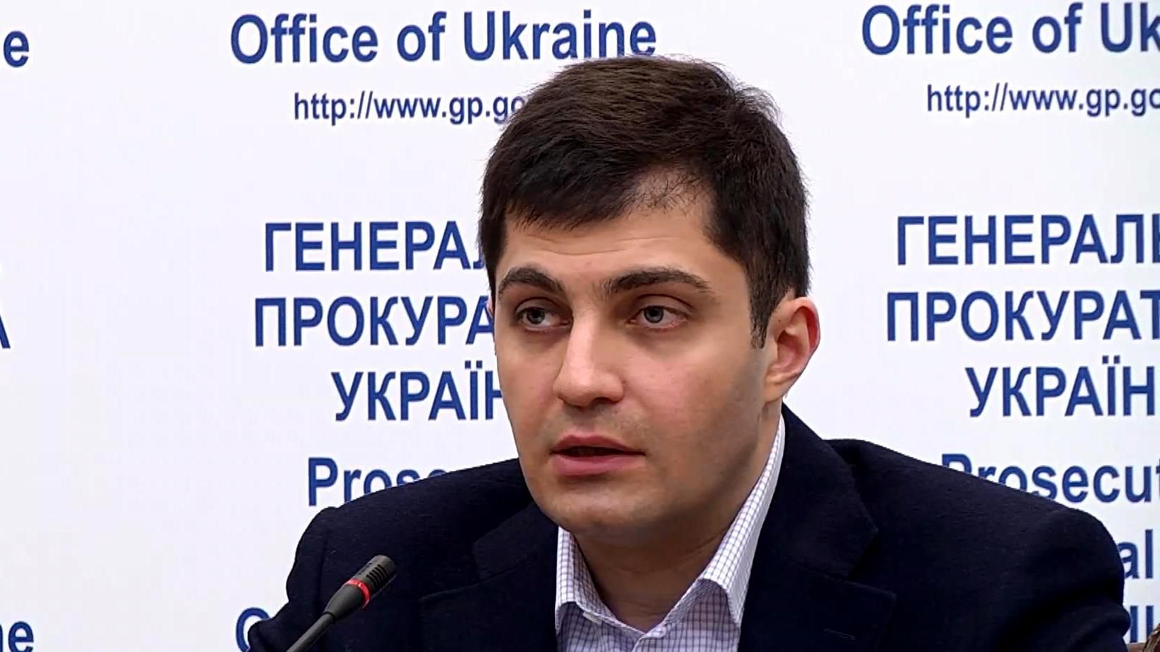 Большинство действующих прокуроров сдали тесты на отлично, — ГПУ Большинство действующих прокуроров сдали тесты на отлично, — ГПУ