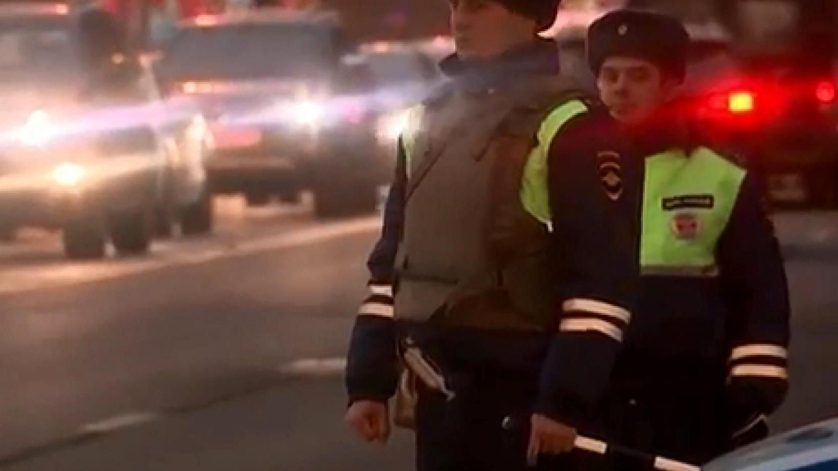 З’явились деталі моторошної стрілянини у російському Красногорську З’явились деталі моторошної стрілянини у російському Красногорську