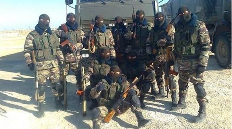 В Севастополь из Сирии доставили 26 тел военных, — данные разведки