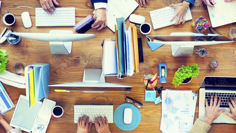 ТОП-5 українських стартапів, які голосно заявили про себе на світовій арені ТОП-5 українських стартапів, які голосно заявили про себе на світовій арені